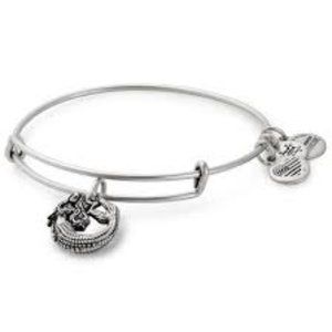 Alex and Ani | Mermaid Bracelet